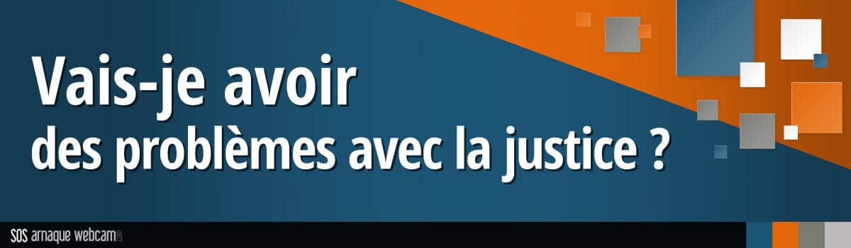 Arnaques vidéos et peur de la police